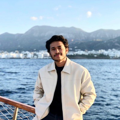Sheikh Mizan